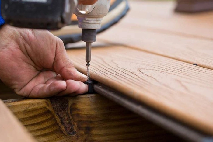 Hire a Skilled Contractor To Repair Your Deck Now