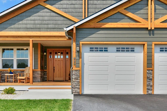 Wood Gate Repair Services